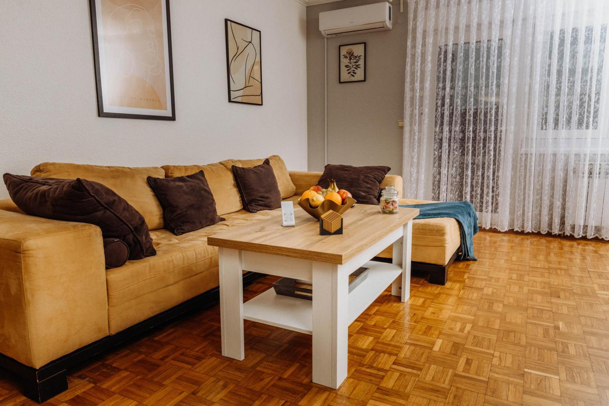 Apartman Tihana Винковцы Экстерьер фото