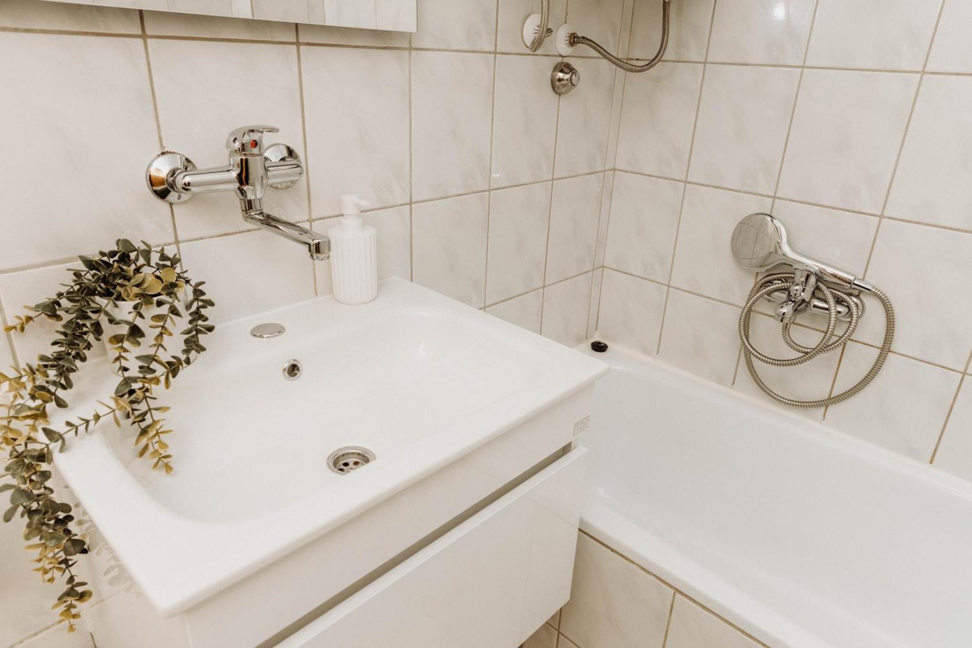 Apartman Tihana Винковцы Экстерьер фото