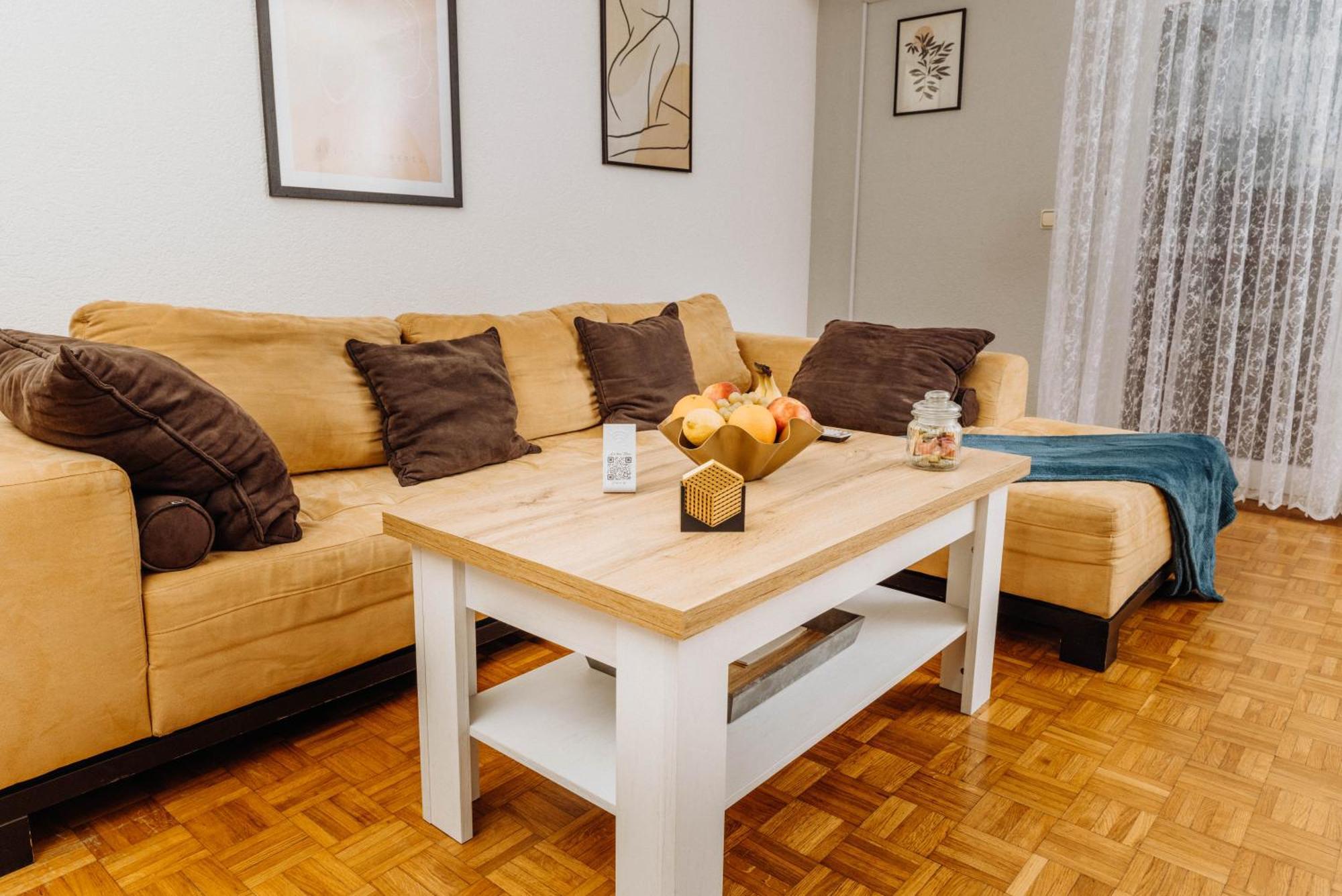 Apartman Tihana Винковцы Экстерьер фото