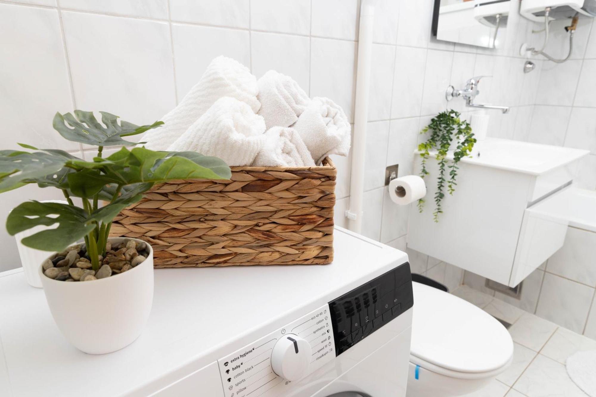 Apartman Tihana Винковцы Экстерьер фото